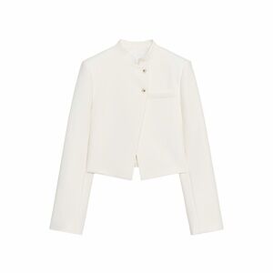Zara • Crop Blazer